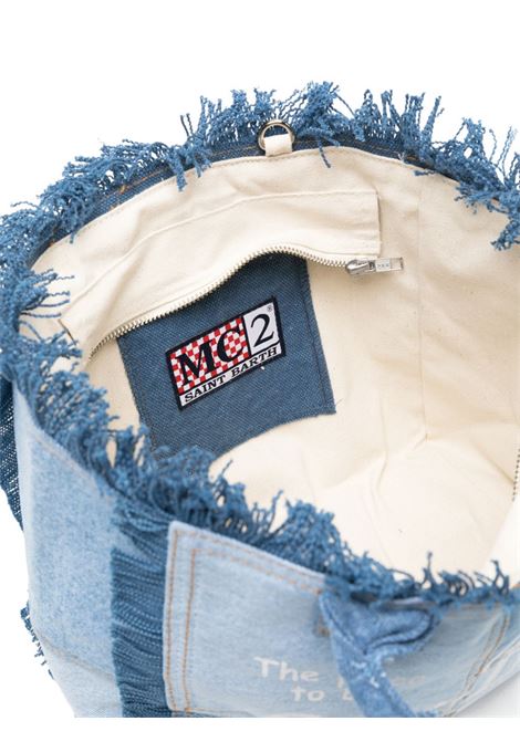 Borsa MC2 Saint Barth Kids MC2 SAINT BARTH | BORSE | COL000100402L